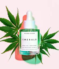 Cannabidiol (cbd) is one of at least 120 phytocannabinoids found in the cannabis sativa l. I Replaced My Entire Beauty Routine With Only Cbd Products Glamour