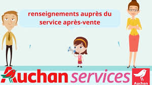 Auchan Blois Le Sav Notre Couteau Suisse Facebook