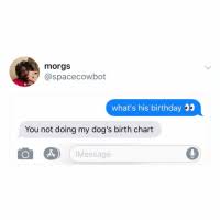 25 Best Birth Chart Memes Dania Memes Either Memes Are