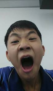 Kenneth Ang Cheng Yu Fanpage