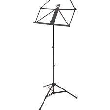 Ending friday at 5:08pm bst 2d 9h. K M Ruka Ultra Lightweight Music Stand Guitar Center