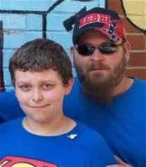 Joshua Randal Fletcher