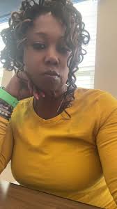 Traci Payne Thompson