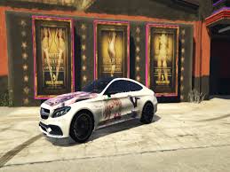 2,329 likes · 17 talking about this. Mercedes Benz C63 Livery Gta5 Mods Com