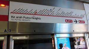 Be introduced to the beauty of kuala lumpur on this comprehensive tour with plenty of photo opportunities along the way. Tripadvisor Klia Express From Kl Sentral To Kila Klia2 ØµÙˆØ±Ø© Klia Ekspres ÙƒÙˆØ§Ù„Ø§Ù„Ù…Ø¨ÙˆØ±
