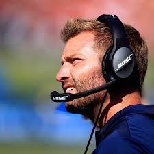 The Rams are talented, volatile and a Super Bowl favorite. Can Sean McVay  pull it all together?