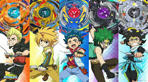 Shu is back beyblade burst turbo youtube. Beyblade Burst God Beyblade Burst Anime Beyblade Characters
