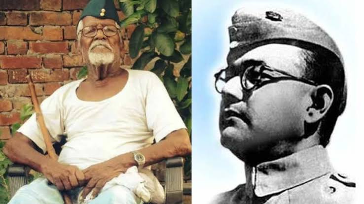 Driver Took 3 Bullets to Save Netaji Subash Chandra Bose | Indian National Army | - Times of India