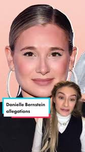 Bernstein Danielle