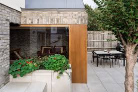 A South London Lair That Is Revitalised By Greenery Home Journal