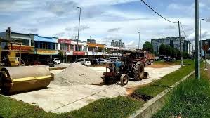 You have just read the article entitled klinik kesihatan ibu dan anak puchong. Parkir Tambahan Klinik Kesihatan Batu 14 Puchong Penuhi Keperluan Awam Selangorkini