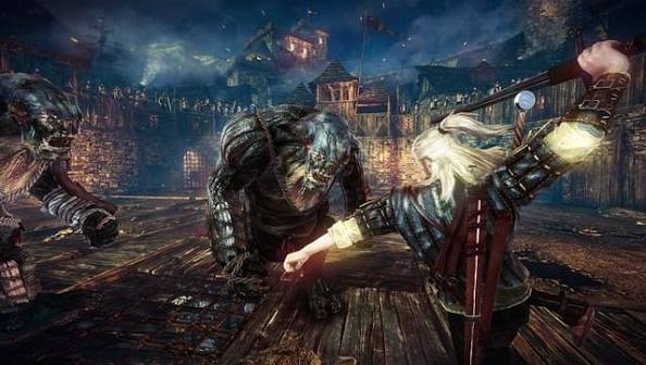 The Witcher 2: Assassins of Kings Enhanced Edition 85% off | GOG.COM
