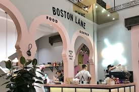 Best dining in boston, massachusetts: Dog Friendly Cafes And Pubs In Dubai Restaurants Time Out Dubai