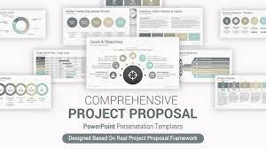 Download all 1,977 powerpoint proposal presentation templates unlimited times with a single envato elements subscription. 30 Best Powerpoint Proposal Templates For Business Ppt Presentations 2021 Slidesalad