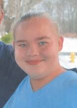 Obituary information for Ashley Marie Gut