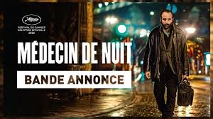 Da vinci code est un film réalisé par ron howard avec tom hanks, audrey tautou. Avec Medecin De Nuit Elie Wajeman Prend Le Pouls D Un Paris Noctambule Entre Subutex Et Solitude