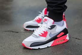 Air Max 90 Infrared