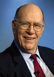 Gebt Amerika seine Seele zurück: Rehabilitiert Lyndon LaRouche!