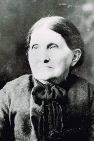 Hannah (Grover) Haddrill (1840-1916)