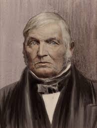 Henry Ketchum's ship railway dream fails in Amherst