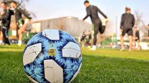 Maybe you would like to learn more about one of these? Habemus Futbol Argentino Comienza La Liga Profesional Catamarca Online