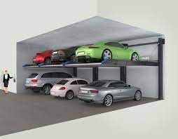 Doppelparker duplexparker garage doppelbühne parklift. Duplex Stellplatz Die Wohl Innovativste Garagenvariante De Park