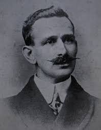 Richard O'Carroll: Brickie, Labour Councillor, Trade Unionist and Irish  Volunteer.