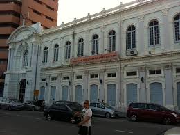 Majlis syura mengadakan mesyuaratnya tiga kali setahun. File Penang State Religious Council Jpg Wikimedia Commons