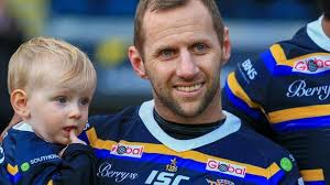 Fundraiser by James Liversidge : Rob burrow fundraiser