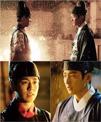 When jo yang sun is driven out of house and home after her father is framed for a crime, she is forced to crossdress in order to make ends meet as a bookseller, where she meets kim sung yeol, a handsome, but mysterious scholar who is actually a vampire. Scholar Who Walks The Night Lee Joon Gi And Lee Hyun Woo Lee Hyun Woo Hyun Woo Lee Joon