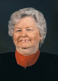 Edna Carver Obituary