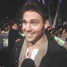 Ryan Guzman Golf Scene