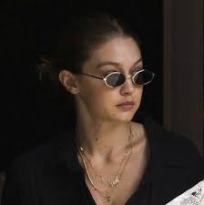 La confirmación definitiva: este collar de Gigi Hadid deja claro que ha  vuelto con Zayn Malik