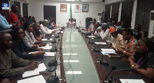 Students ask fg, asuu to find common ground. Asuu Fg Commences Meeting With Striking Lecturers Channels Television