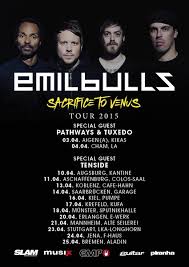 Find the reviews & ratings, timings, location details & nearby attractions at inspirock.com. Lady Metal Webzine Emil Bulls Garage Saarbrucken 2015
