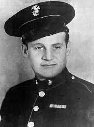 Platoon Sgt. Harold M. Weaver, of Cuyahoga Falls, Ohio, killed during the  Battle of Okinawa, was identified in 2023 and is finally returning home.  Harold was born