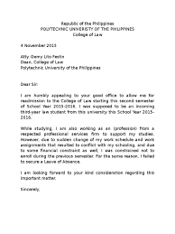 The l etter that helps determine whether or not you will be accepted into the university of your choice is a big feat. Sample Letter Of Intent To Return Pup Col