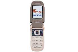 Nokia 2760 Review: Stylish clamshell ...