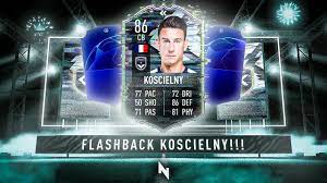 Icon swaps set 1 has been officially released into fifa 21 ultimate team at the start of the freeze promotion, giving you a chance to earn up to 6 icons for free through gameplay objectives token 2: Ucl Cards Are Back Flashback Koscielny Fifa 21 Ultimate Team Youtube