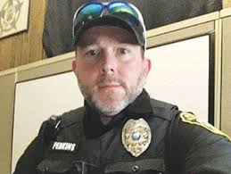 OS officer's body found in Kingston