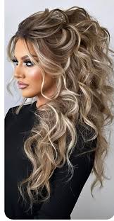 Looking for someone that can do hair and makeup for a wedding