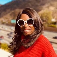 Sade Curry's Instagram, Twitter & Facebook