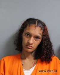 Brooklyn Soleil Renaldo Jackson (SCRJ), West Virginia  http://Arre.st/WV-1005428583