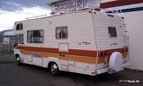 Image result for Red 1977 Motor Home