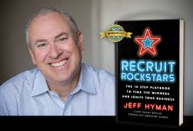 FREE Recruit Rockstars book
