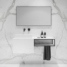 luxurious bathroom vanity units