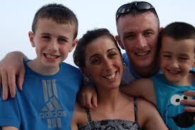 Fundraiser for Thomas Connell by Joe Connell : Help raise money for Vicky  Connell's family