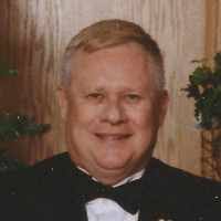 Richard Ray Templin (1949–2013) • FamilySearch