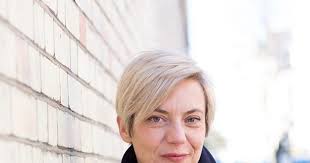 How to survive a midlife crisis: Miranda Sawyer interview