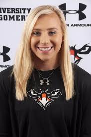 2020 Softball Roster